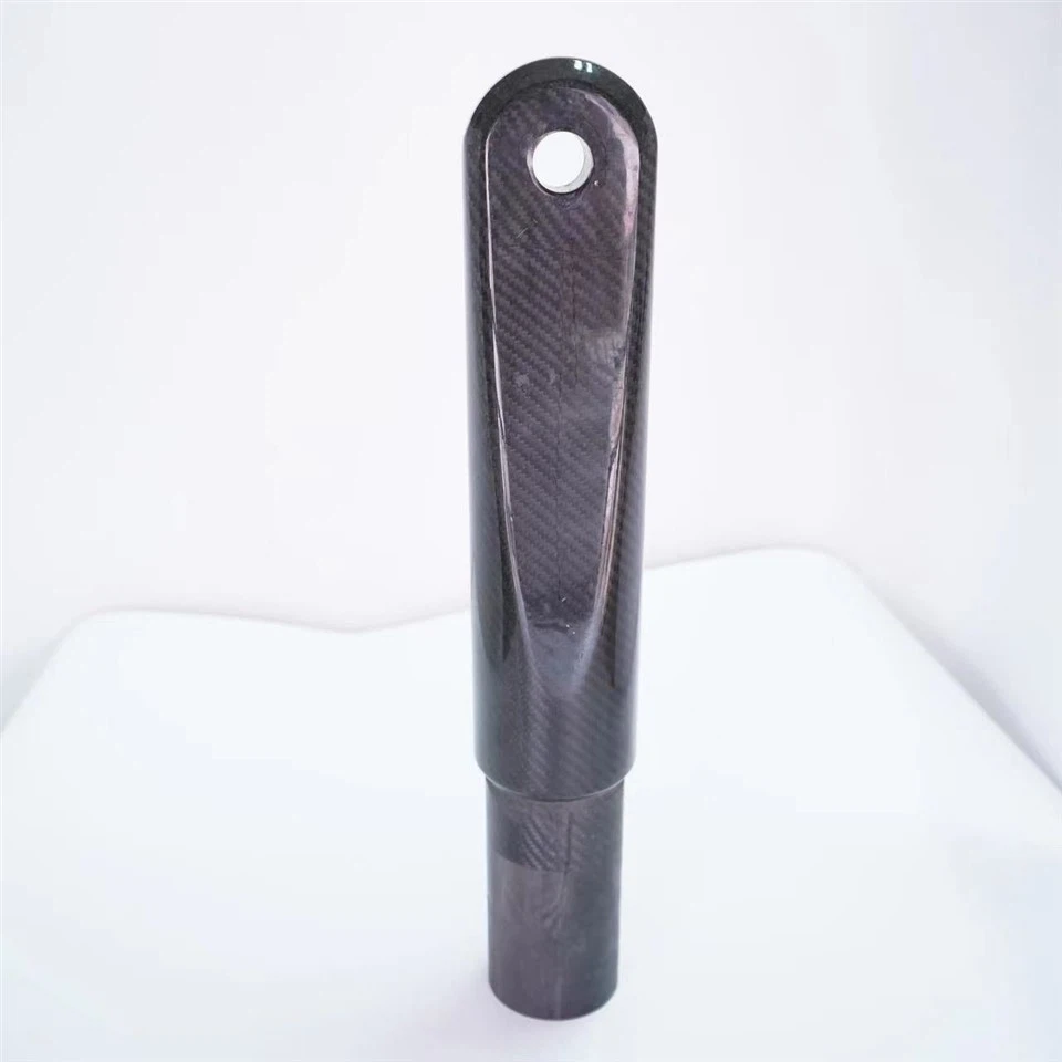 Carbon Fiber Motorcycle Front Fork