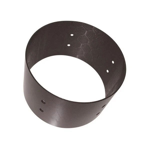 Carbon Fiber Drilling Casing