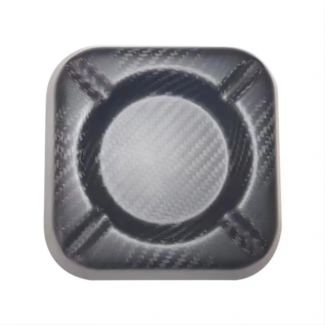 High-end Carbon Fiber Ashtray