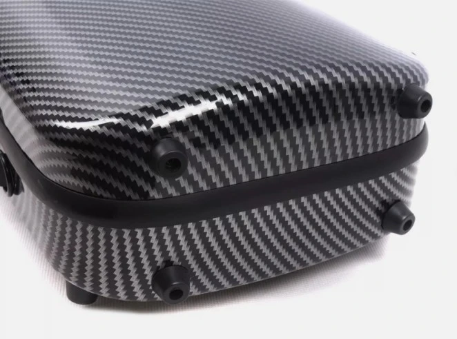 carbon fiber violin case6 carbon fiber violin case6