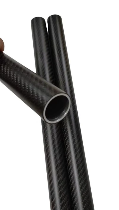 Sind Kohlefaser -Drohnen -Teile langlebiger als Kunststoff oder Aluminium?