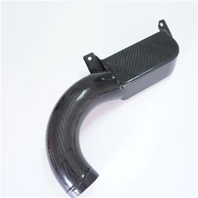 Kundenspezifische Kohlefaserteile können auf Bestellung gefertigt werden