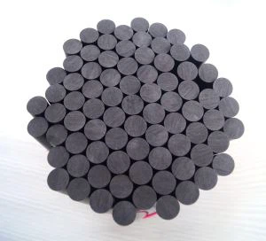 Carbon Fiber Rod für Gardinenstange