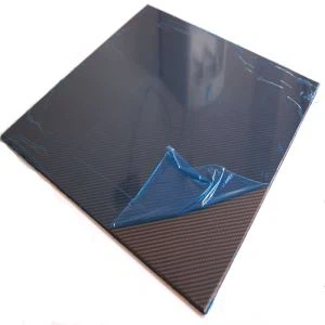 Kohlenstoff-Faser-Blatt-Antikorrosion für Brücke