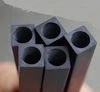 Pultrusion Carbon Fiber Quadrat runde Rohr