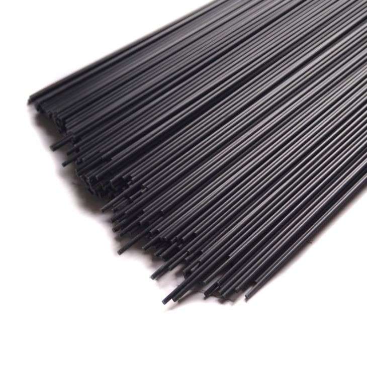 Pultrusion 3mmx1000mm Carbon Fiber Rod