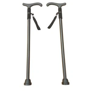 2018 Neue intelligente Multifunktions-Krücken