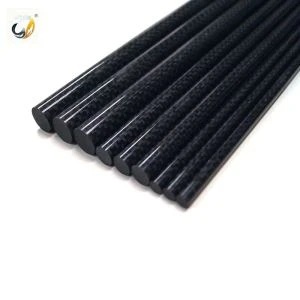 3K Carbon Fiber Rods für externe Fixateur mit