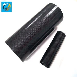 Auto Auspuff Schalldämpfer für die Anpassung