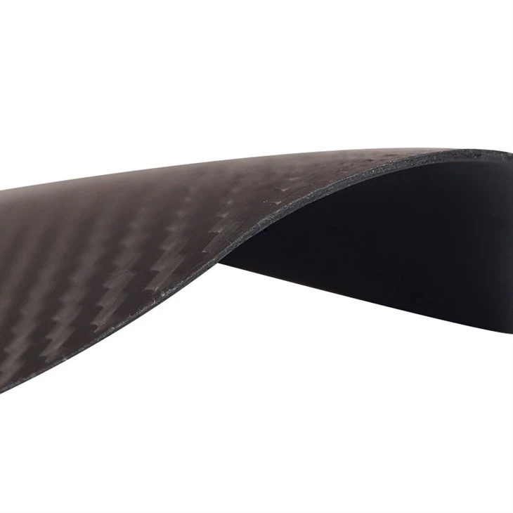 carbon fiber shin guard  (5)