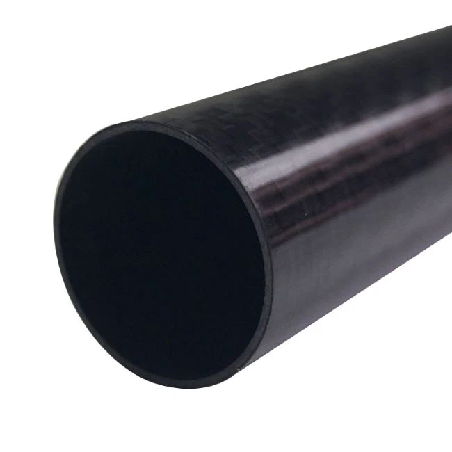 Carbon Fiber Electric Scooter Strut