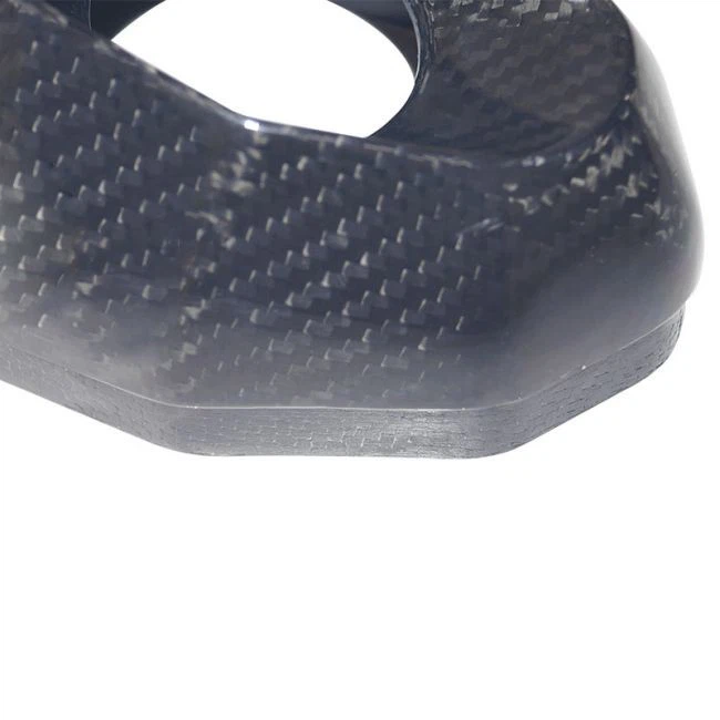 Carbon fiber mirror front housing1