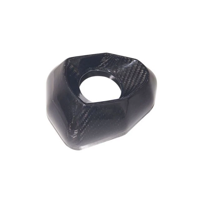 Carbon fiber mirror front housing2