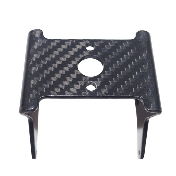 carbon fiber part
