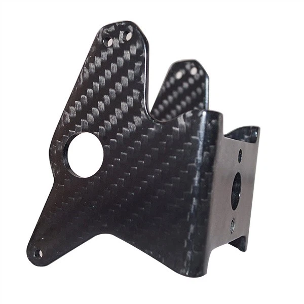 carbon fiber joint