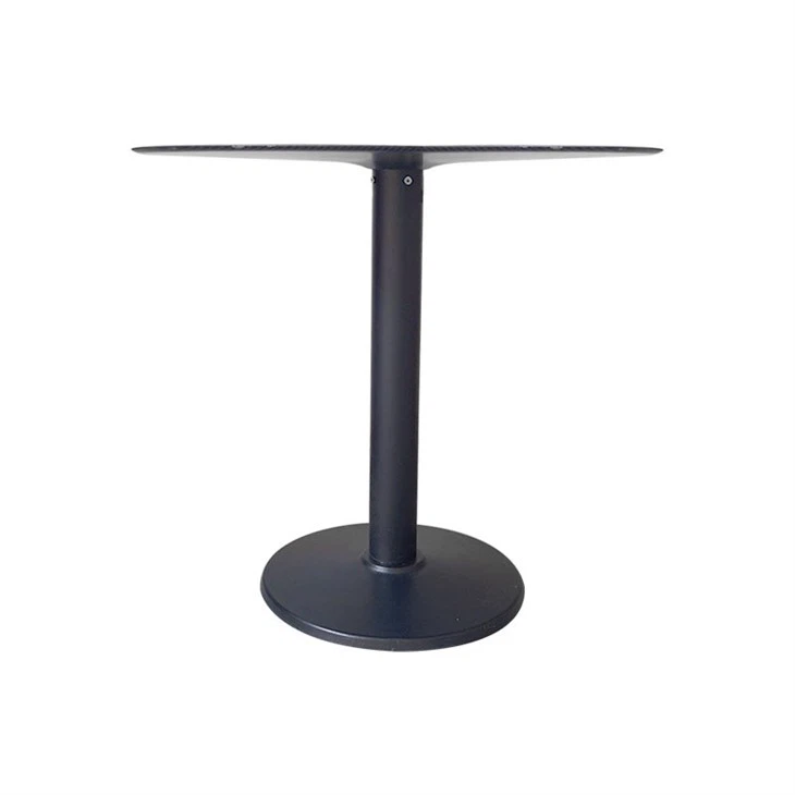 Carbon Fiber Round Table (5)