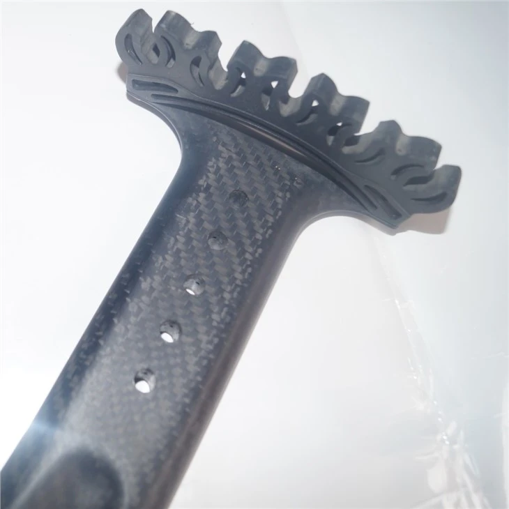 Carbon fiber quiver.2