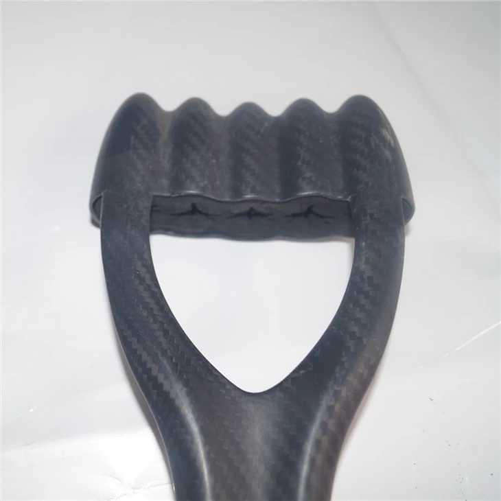 Carbon fiber quiver.4