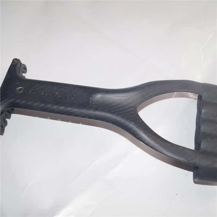 Carbon fiber quiver.0