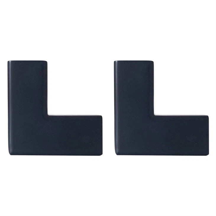 Carbon Fiber Square Tube Without Grain