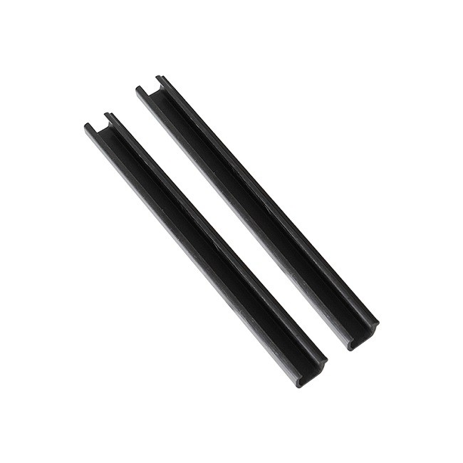 Carbon Fiber U-shape Profile