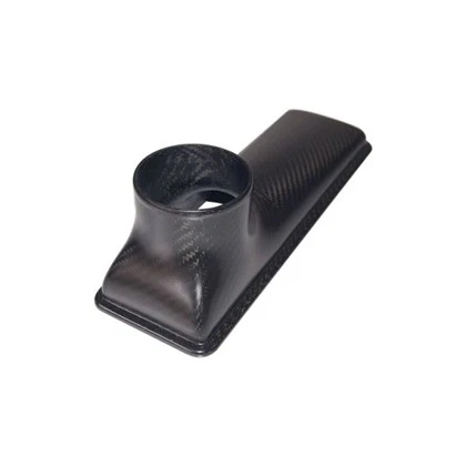 Kohlefaser-Lufteinlass