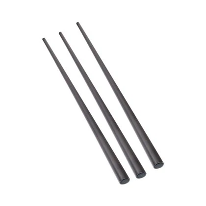 Billardstangen aus Kohlefaser
