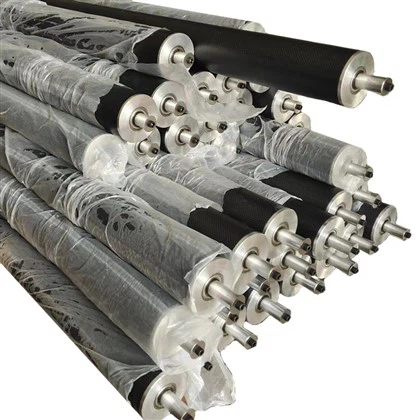 Große Kohlefaserlager