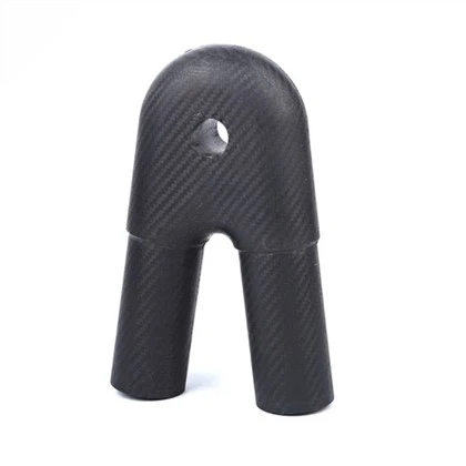 Kohlefaser-Segelzubehör Teil