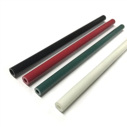 Solider Fiberglasstab