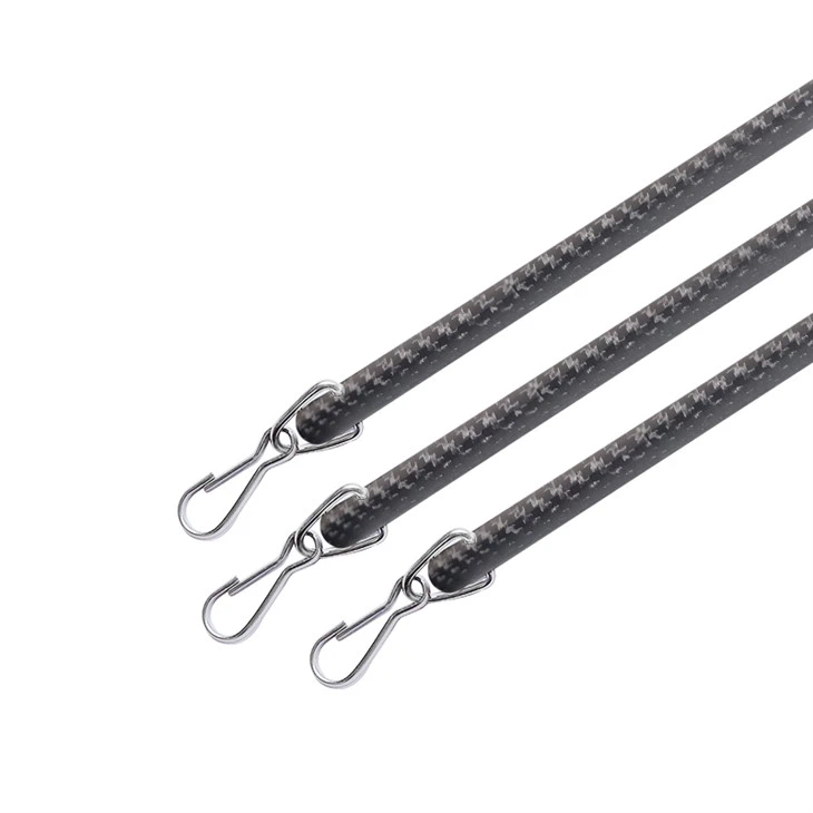 Carbon Fiber Heating Lamps For Infrared Heater Element