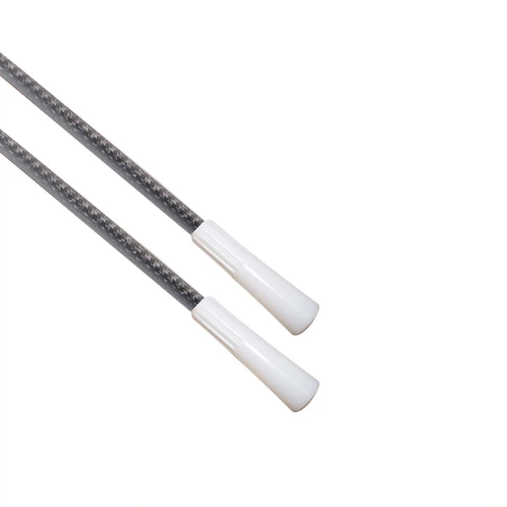 Carbon Fiber Heating Lamps For Infrared Heater Element