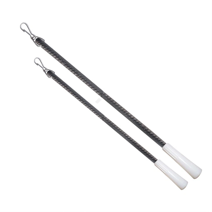 Carbon Fiber Heating Lamps For Infrared Heater Element